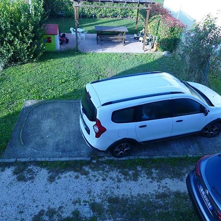 Appartamento Casa Venezia E Riviera Mirano Esterno foto