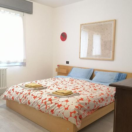 Appartamento Casa Venezia E Riviera Mirano Esterno foto