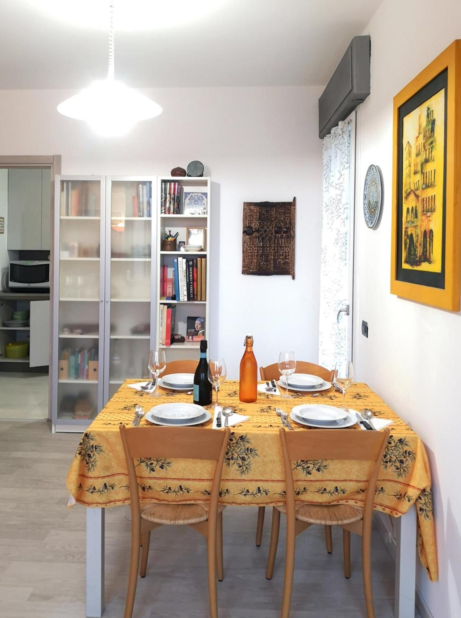Appartamento Casa Venezia E Riviera Mirano Esterno foto