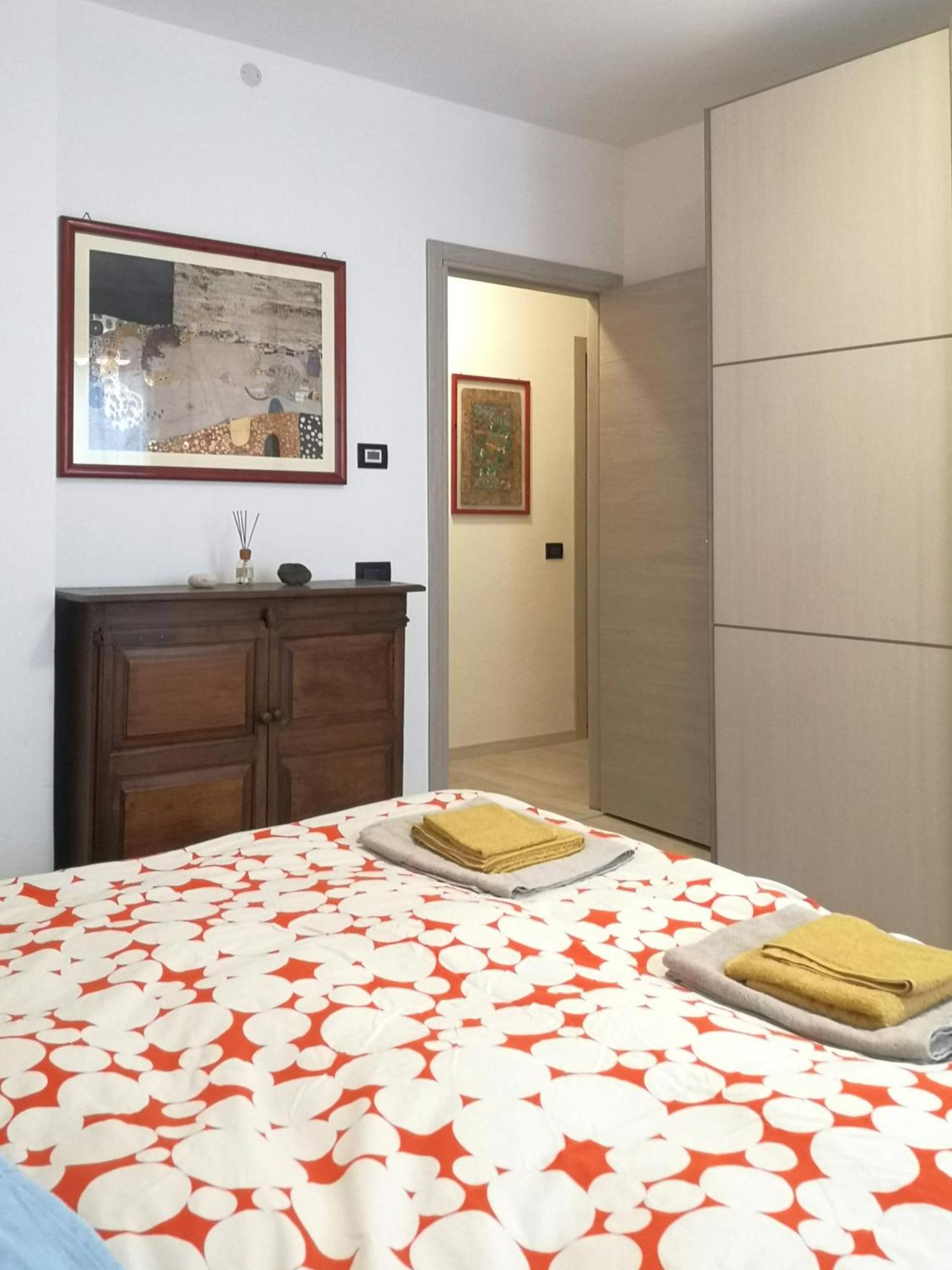 Appartamento Casa Venezia E Riviera Mirano Esterno foto
