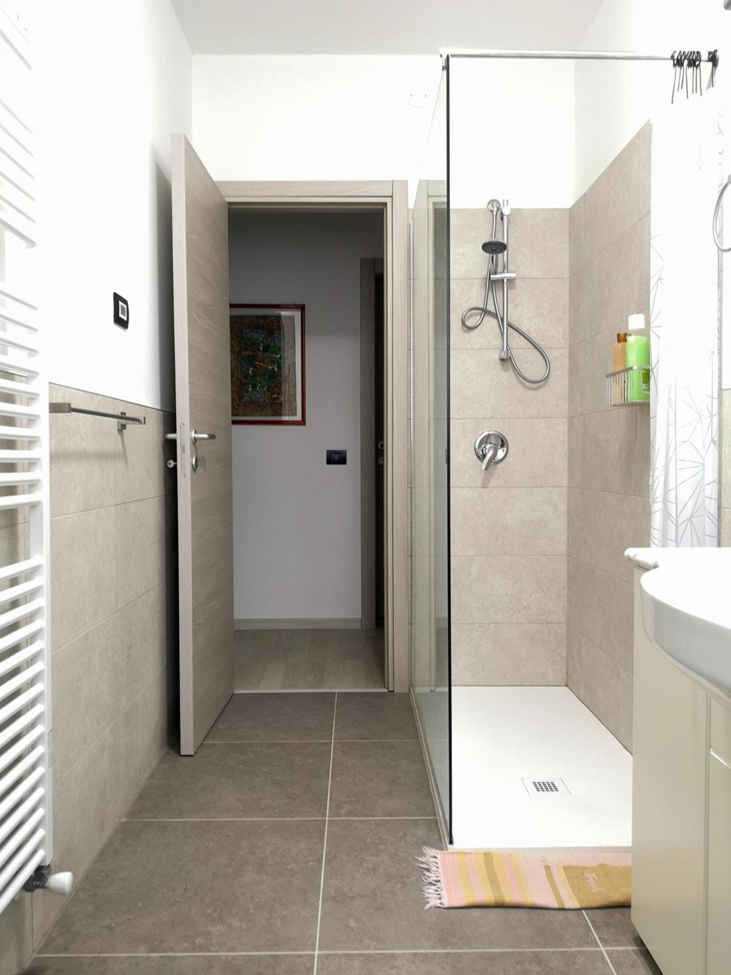 Appartamento Casa Venezia E Riviera Mirano Esterno foto