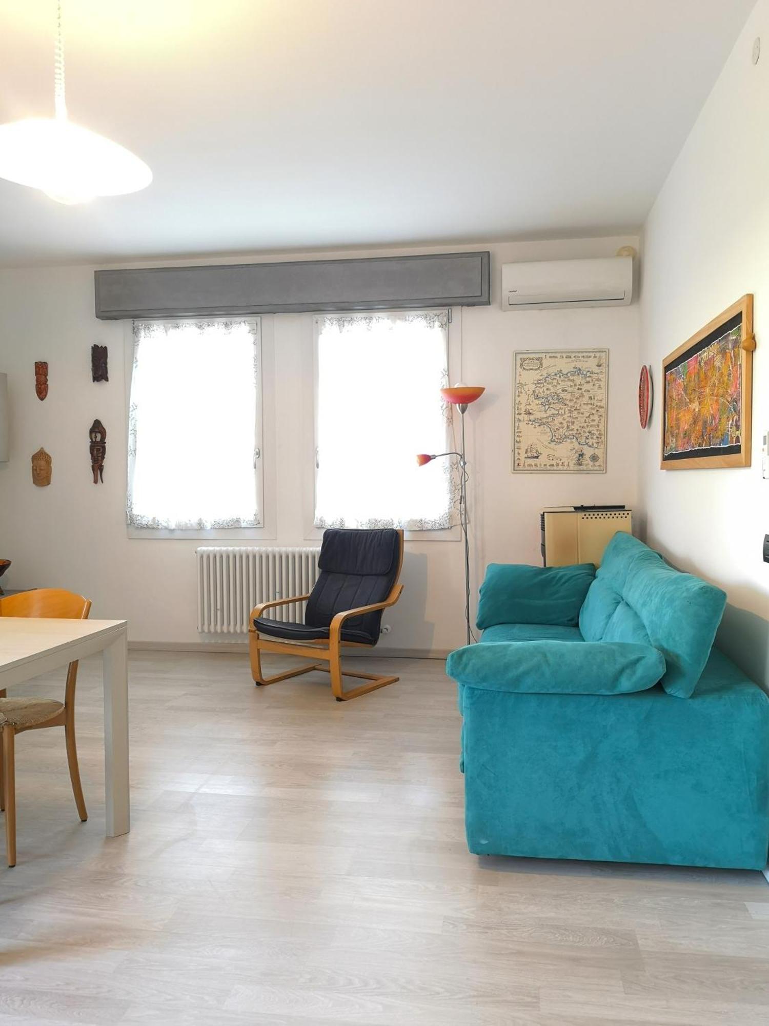Appartamento Casa Venezia E Riviera Mirano Esterno foto